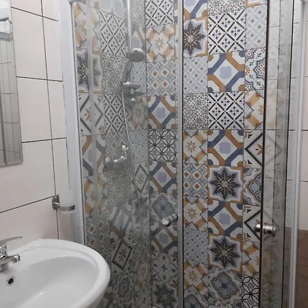 Sapore Di Sale - Casa A Calabro Apartamento *