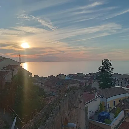 Apartamento Sapore Di Sale - Casa A Calabro *