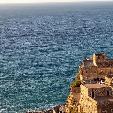 Sapore Di Sale - Casa A Calabro Apartamento Pizzo (Calabria)