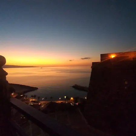 Sapore Di Sale - Casa A Calabro