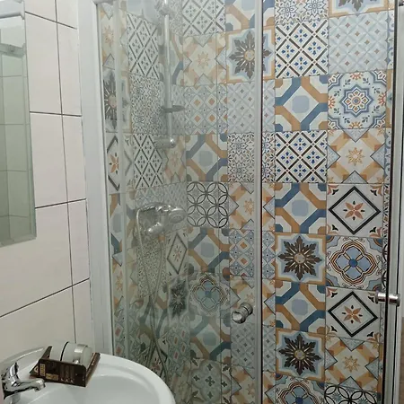 Sapore Di Sale - Casa A Calabro *