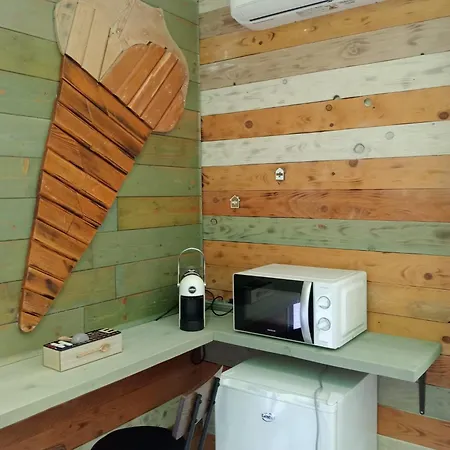 Sapore Di Sale - Casa A Calabro Pizzo (Calabria)