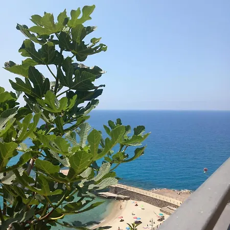Lejlighed Sapore Di Sale - Casa A Calabro Pizzo (Calabria)
