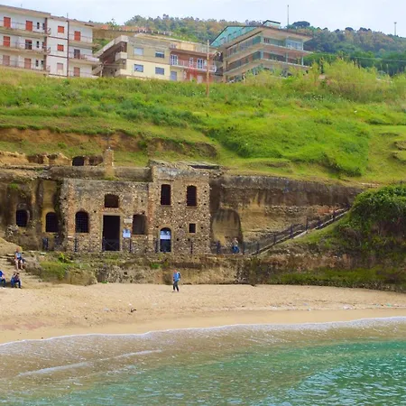 Sapore Di Sale - Casa A Calabro