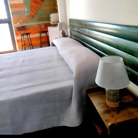 Sapore Di Sale - Casa A Calabro Pizzo (Calabria)