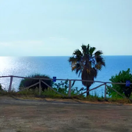 Sapore Di Sale - Casa A Calabro Apartamento Pizzo (Calabria)