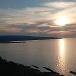 Sapore Di Sale - Casa A Calabro Daire *