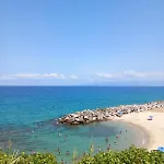 Sapore Di Sale - Casa A Calabro Lejlighed