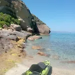 Sapore Di Sale - Casa A Calabro
