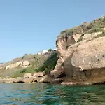 Sapore Di Sale - Casa A Calabro Lejlighed *
