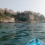 Sapore Di Sale - Casa A Calabro Pizzo (Calabria)