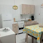 Sapore Di Sale - Casa A Calabro