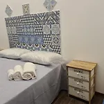 Sapore Di Sale - Casa A Calabro Daire