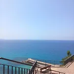 Daire Sapore Di Sale - Casa A Calabro Pizzo (Calabria)