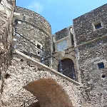 Sapore Di Sale - Casa A Calabro