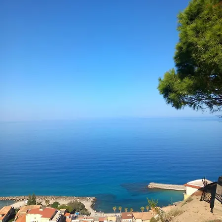 Sapore Di Sale - Casa A Calabro *