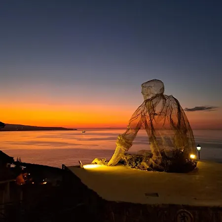 Sapore Di Sale - Casa A Calabro * Pizzo
