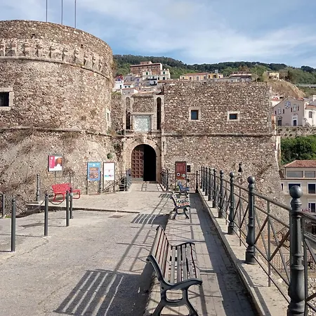 Appartement Sapore Di Sale - Casa A Calabro Pizzo (Calabria)