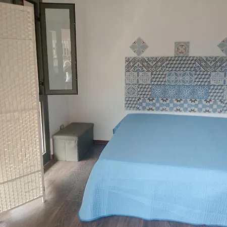 Sapore Di Sale - Casa A Calabro بيتسو