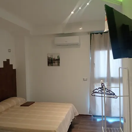 Sapore Di Sale - Casa A Calabro *