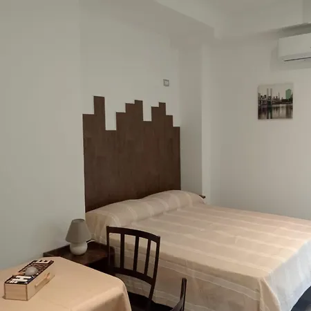 Sapore Di Sale - Casa A Calabro Apartman *