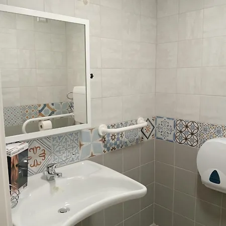 Sapore Di Sale - Casa A Calabro بيتسو