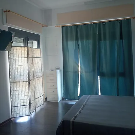 Sapore Di Sale - Casa A Calabro Apartman Pizzo