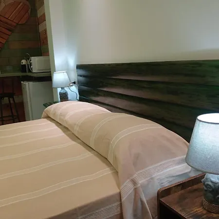 Apartman Sapore Di Sale - Casa A Calabro