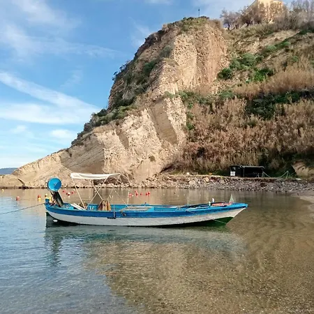 Sapore Di Sale - Casa A Calabro Pizzo