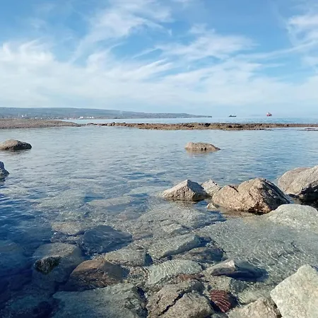 아파트 Sapore Di Sale - Casa A Calabro *