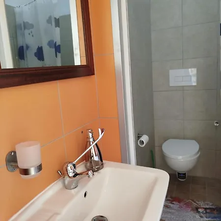 Apartman Sapore Di Sale - Casa A Calabro Pizzo