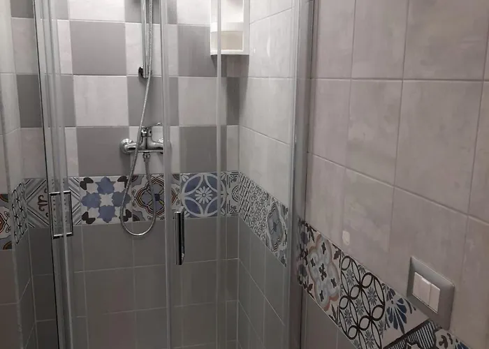 Sapore Di Sale - Casa A Calabro *