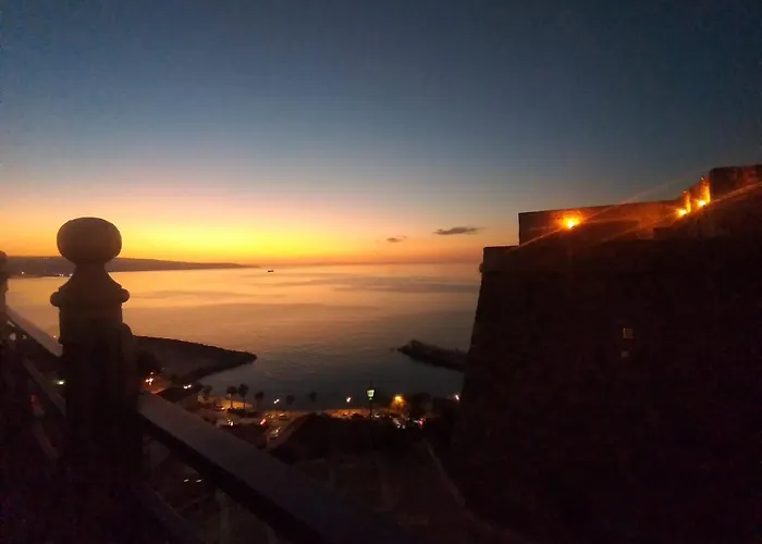 Sapore Di Sale - Casa A Calabro