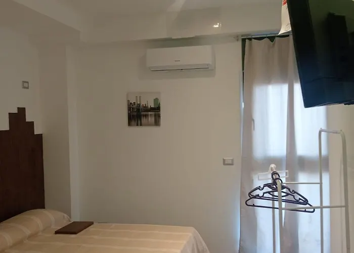 Sapore Di Sale - Casa A Calabro *