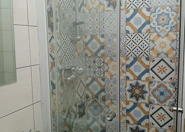 Sapore Di Sale - Casa A Calabro *