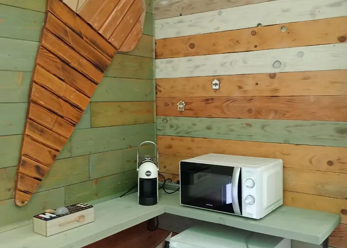 Sapore Di Sale - Casa A Calabro פיצו