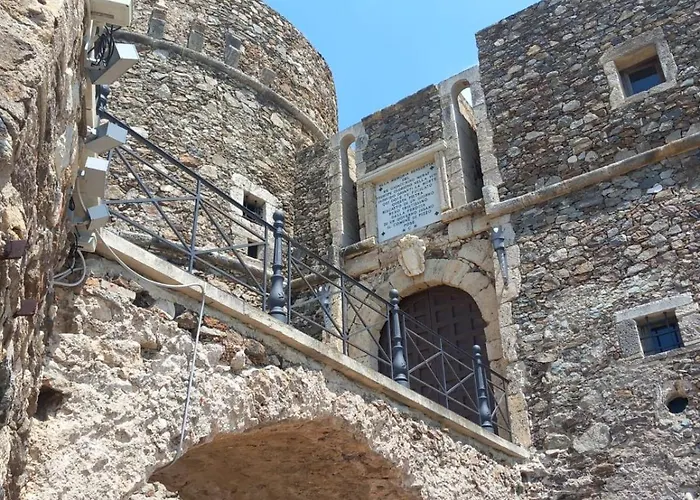 Sapore Di Sale - Casa A Calabro